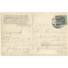 Die Berüchtigten Dum Dum Geschosse / German Propaganda WW1 (Vintage RPPC 1916)