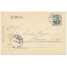 Berlin / Germany: Dom Mit Umgebung (Vintage PC 1904)