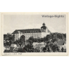Weißenfels a.d. Saale: Schloss (Vintage PC 1936)