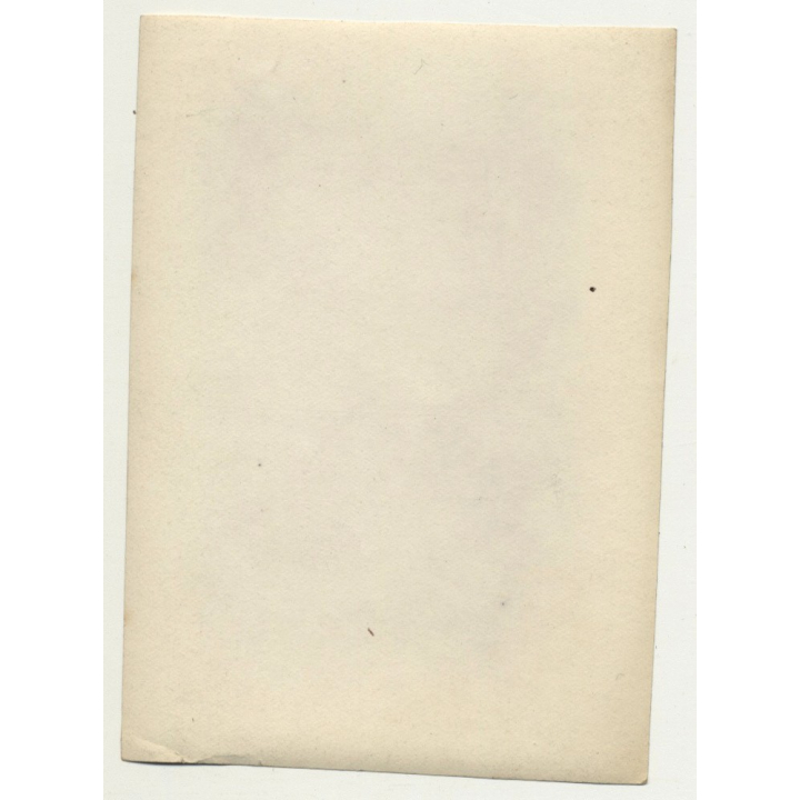 Zanzibar Stores - Peter F. De Souza / Africa (Vintage Photo ~1920s/1930s)