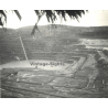 Vietnam: Houillère de Hong Hai / Coal Mine (Vintage Stereo Glass Plate ~1920s/1930s)