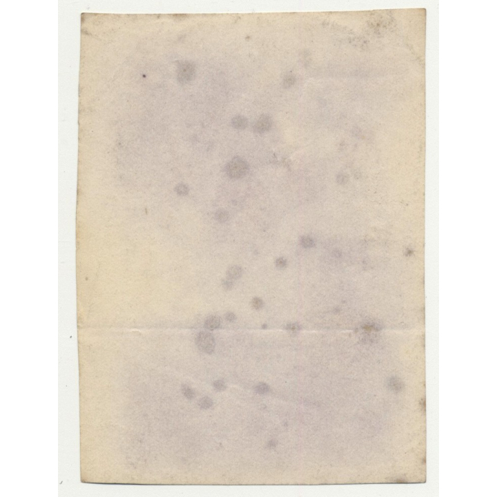 Vasco Da Gama Street - Mombasa: Push Trolleys, Pabst Beer  (Vintage Photo ~1910s/1920s)