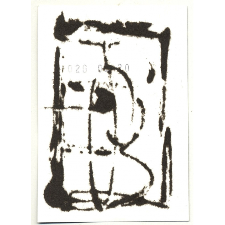 Höhenpark Killesberg: Bundesgartenschau 1961 - Stuttgart / Germany (Vintage Photo B/W)