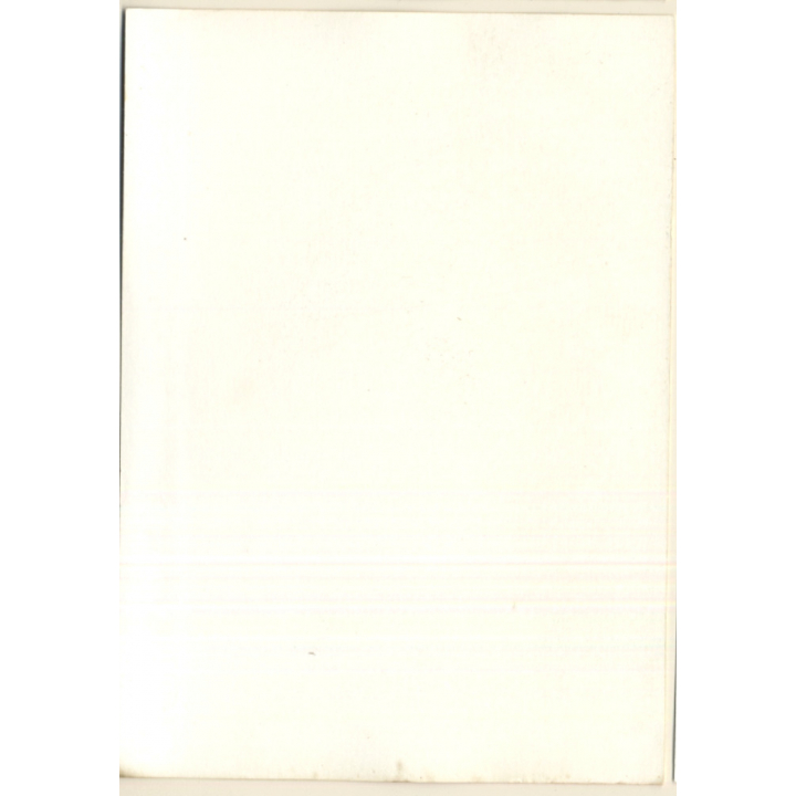 Erotic Study: Natural Nude In Front Of Fence*1 (Vintage Photo GDR ~1970s/1980s)