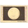 The Honeymoon / Flitterwochen / Luna de miel (Vintage PC 1909)
