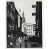 Bankhaus von der Heydt-Kersten & Söhne / Wuppertal-Elberfeld? (Vintage Photo 1960s)