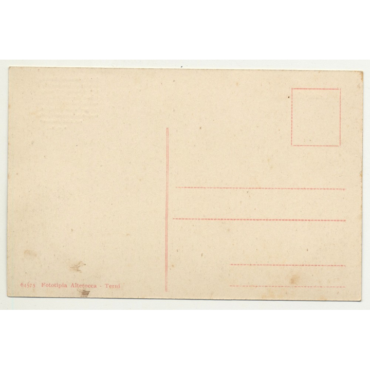 07629 Randa Mallorca - Baleares / Spain (Vintage Postcard)