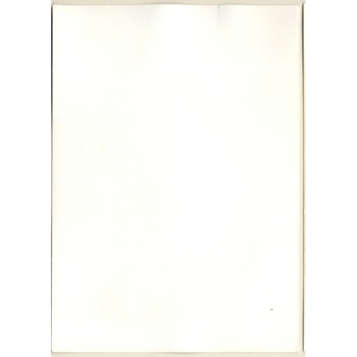 Erotic Study: Darkhaired Nude On Radiator / Wallpaper (Vintage Photo GDR ~1970s/1980s)