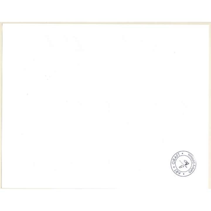 Arkadiy Kurta: Supplicant / Nude (Lim.Ed.Digital C-Print Arts + Craft Gallery 2019)