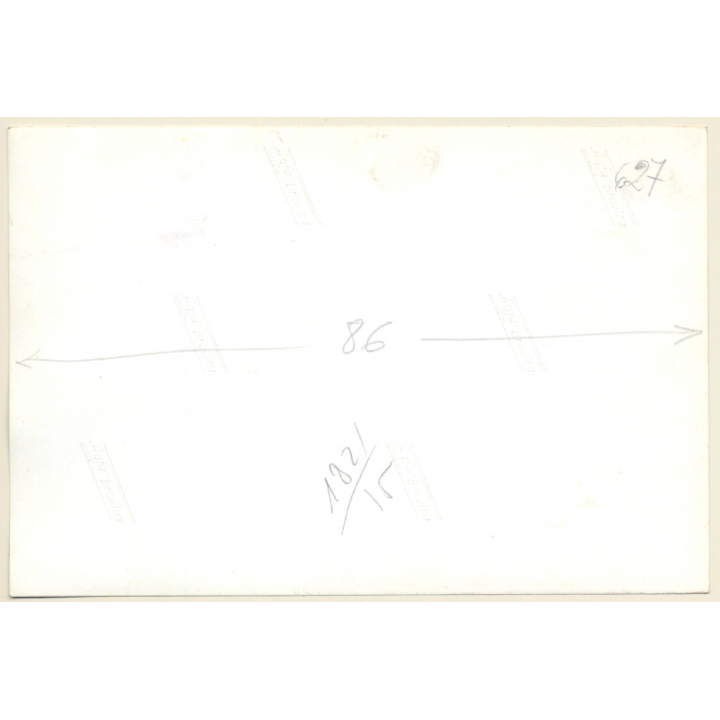 Son Verí / Mallorca: Pont de Ses Set Boques / Viaduct (Vintage Photo  ~1960s)