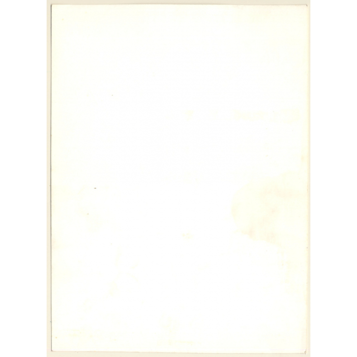 Palma de Mallorca: Estatua Del Rey Jaime II / Monument (Vintage Photo ~1960s)