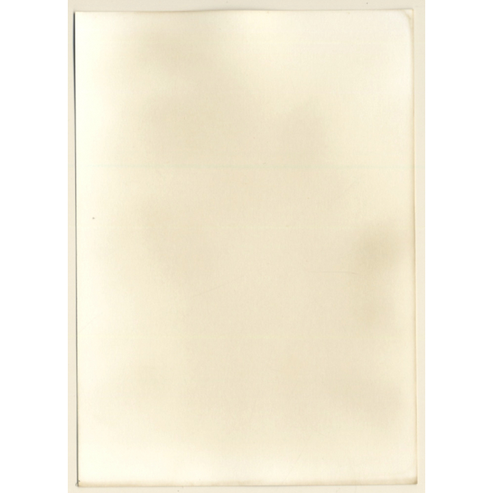 Erotic Study: 2 Natural Nude Females Standing / Tan Lines (Vintage Photo GDR ~1970s/1980s)