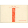 SS Belgenland - Triple Screw / Red Star Line (Vintage PC 1920s/1930s)