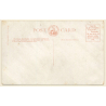 S.S. Scotia / Holyhead & Dublin Service (Vintage PC ~1920s)