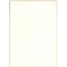 Erotic Study: Slim Blonde Nude Looks At Camera (Vintage Photo GDR ~1970s/1980s)