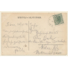 Thessaloniki / Greece: Antic Ruins - Basilica Martyrum Salonitanorum (Vintage PC 1906)