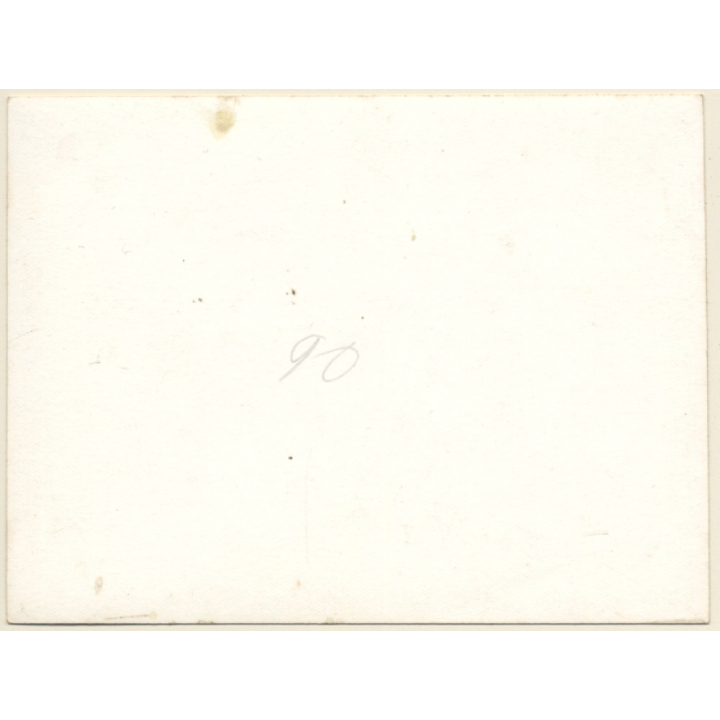 Andes / Bolivia ?: Street Vendors - Beggars (Vintage Photo ~1910s/1920s)