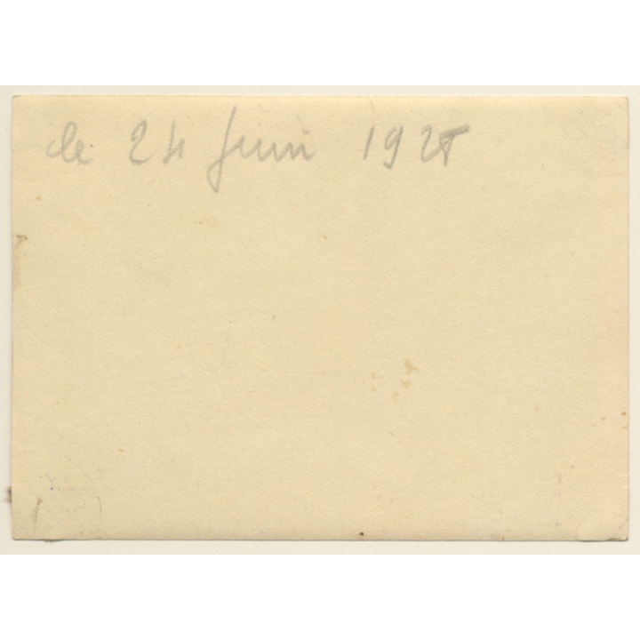 Chevrolet National On Field *1 / Oldtimer (Vintage Photo 1928)