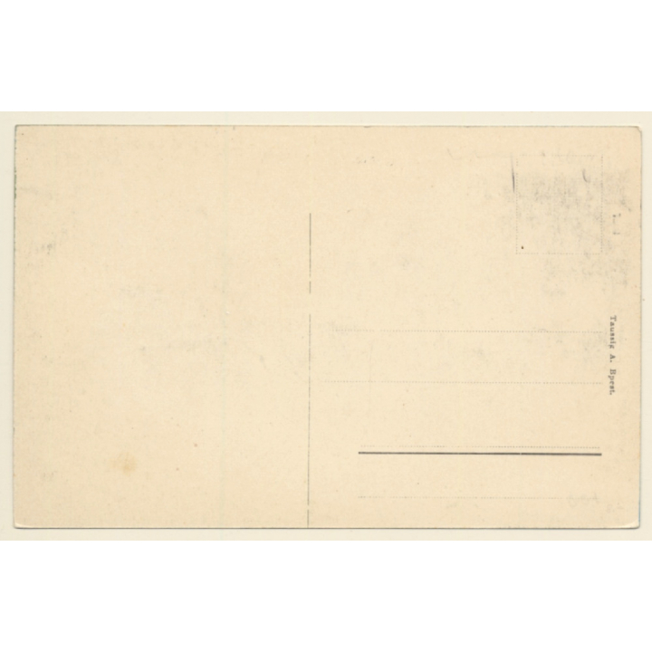 Siófok / Hungary: Balaton - Plattensee - Steam Barges (Vintage PC)