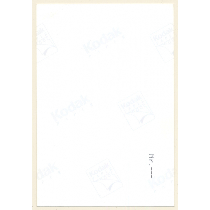 Erotic Study: Funny Blonde Semi Nude Flashing Boobs (Vintage Photo ~1990s)