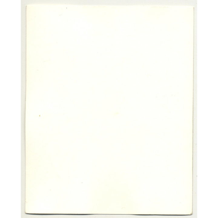 Juan Jose - Pueblo / F.A. Rinheart (Vintage Collectors' Photo: American Indians)