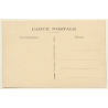 Missions Des P.P. du Saint-Esprit - La Mort Du Boa (Vintage PC 1910s)