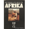 Musikkulturen in Afrika (Vintage Book Stockmann 1987)