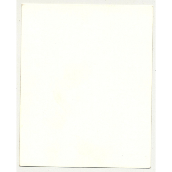 Three Fingers - Sioux / F.A. Rinheart (Vintage Collectors' Photo: American Indians)