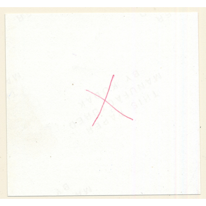 Erotic Study: Brunette Nude Lingering On Bed*3 (Vintage Contact Sheet Photo 1970s/1980s)