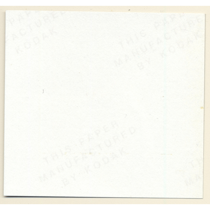 Erotic Study: Brunette Nude Lingering On Bed*6 (Vintage Contact Sheet Photo 1970s/1980s)