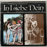 Norgaard / Schiff: Sexpostkarten Aus Großvaters Pornokiste (Vintage Book 1970)