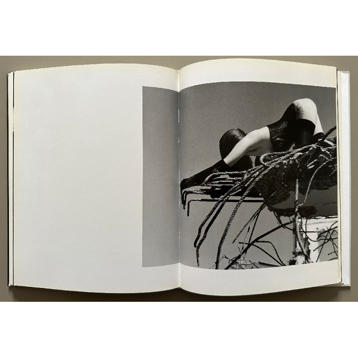 Arpad Safranek: Augenblicke (Vintage Erotic Photography Book 1997)