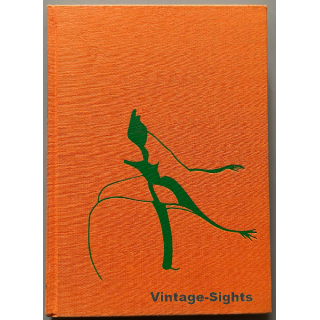 Lucy R. Lippard: Pop Art (Vintage Book 1968)