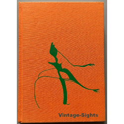 Lucy R. Lippard: Pop Art (Vintage Book 1968)