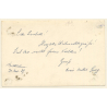 Bethlehem / Orange Free State (South Africa): Native Street Kids (Vintage RPPC 1927)
