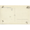Ladybrand / Orange Free State (South Africa): Mission Chapel (Vintage RPPC 1925)