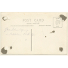 Bethlehem / Orange Free State (South Africa): Laying Foundation Stone Of Church (Vintage RPPC 1927)