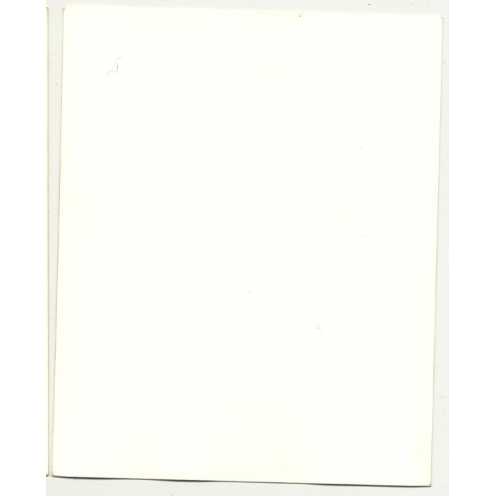 Ex. Gov. Jose Jesus Narango - Pueblo / F.A. Rinheart (Vintage Collectors' Photo: American Indians)