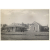 Heilbron / Orange Free State (South Africa): Church *2 - Pentecost 1931 (Vintage RPPC)