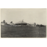 Heilbron / Orange Free State (South Africa): Church *3 - Pentecost 1931 (Vintage RPPC)