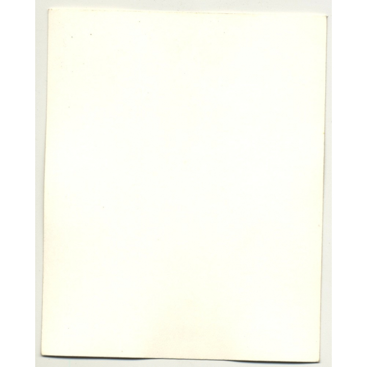 Sleeping Bear - Sioux / F.A. Rinheart (Vintage Collectors' Photo: American Indians)