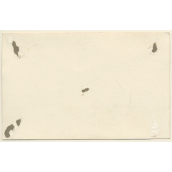 Kroonstad / Orange Free State (South Africa): Indigenous Pathfinders / Boy Scouts (Vintage RPPC 1933)