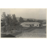 LadyBrand / Orange Free State (South Africa): Rectory (Vintage RPPC 1935)