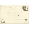 LadyBrand / Orange Free State (South Africa): Rectory & Plant Beds (Vintage RPPC 1935)