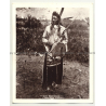 Crazy Pen D'Orille - Great Crow Warrior / F.A. Rinheart (Vintage Collectors' Photo: American Indians)