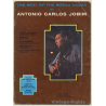 The Best Of The Bossa Nova By Antonio Carlos Jobim (Vintage Booklet: Notes, Patterns MCA 1966)