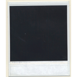 Photo Art: Cable Drums & Containers (Vintage Polaroid SX-70 1980s)