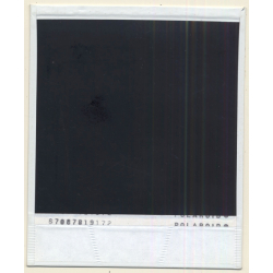 Photo Art: Lincoln Center - New York (Vintage Polaroid SX-70 1980s)