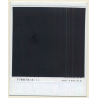 Photo Art: Lincoln Center - New York (Vintage Polaroid SX-70 1980s)