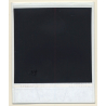 Photo Art: Modern Facade / Architecture (Vintage Polaroid SX-70 1980s)